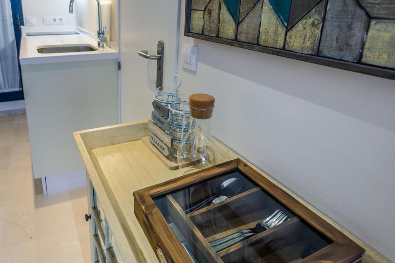 Apartamento Living By Cathedral Sevilla Eksteriør billede
